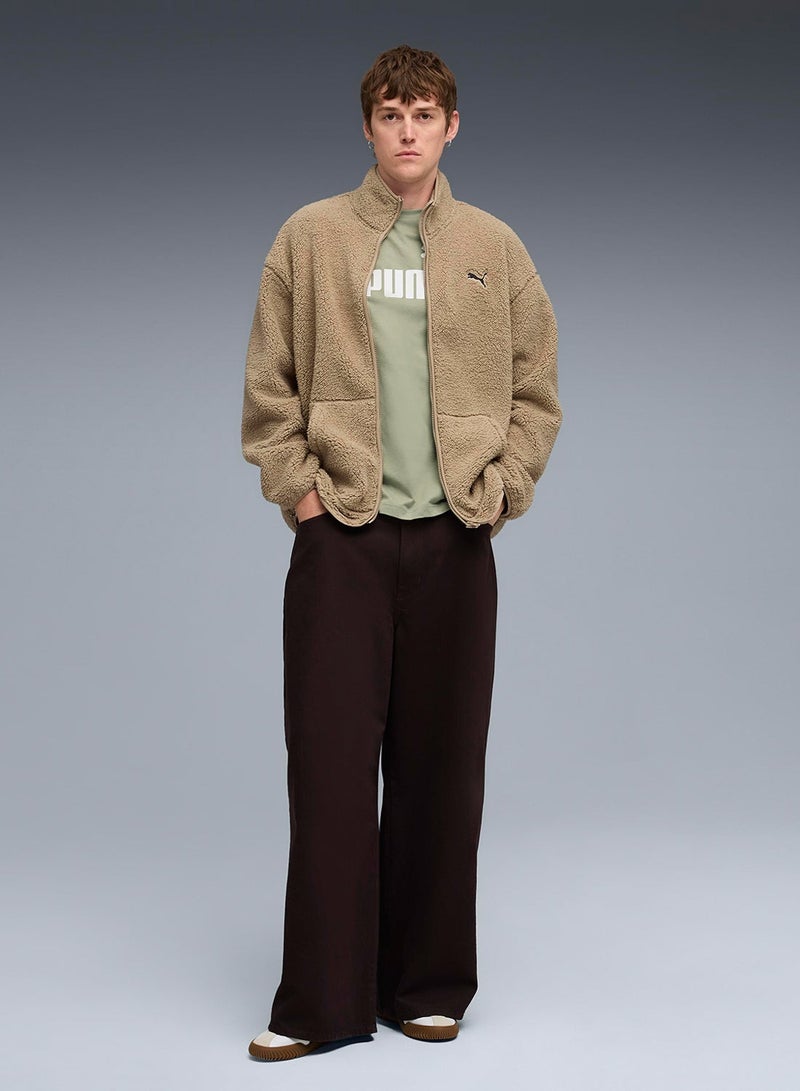 PUMA Essential Logo T-Shirt - Image 3